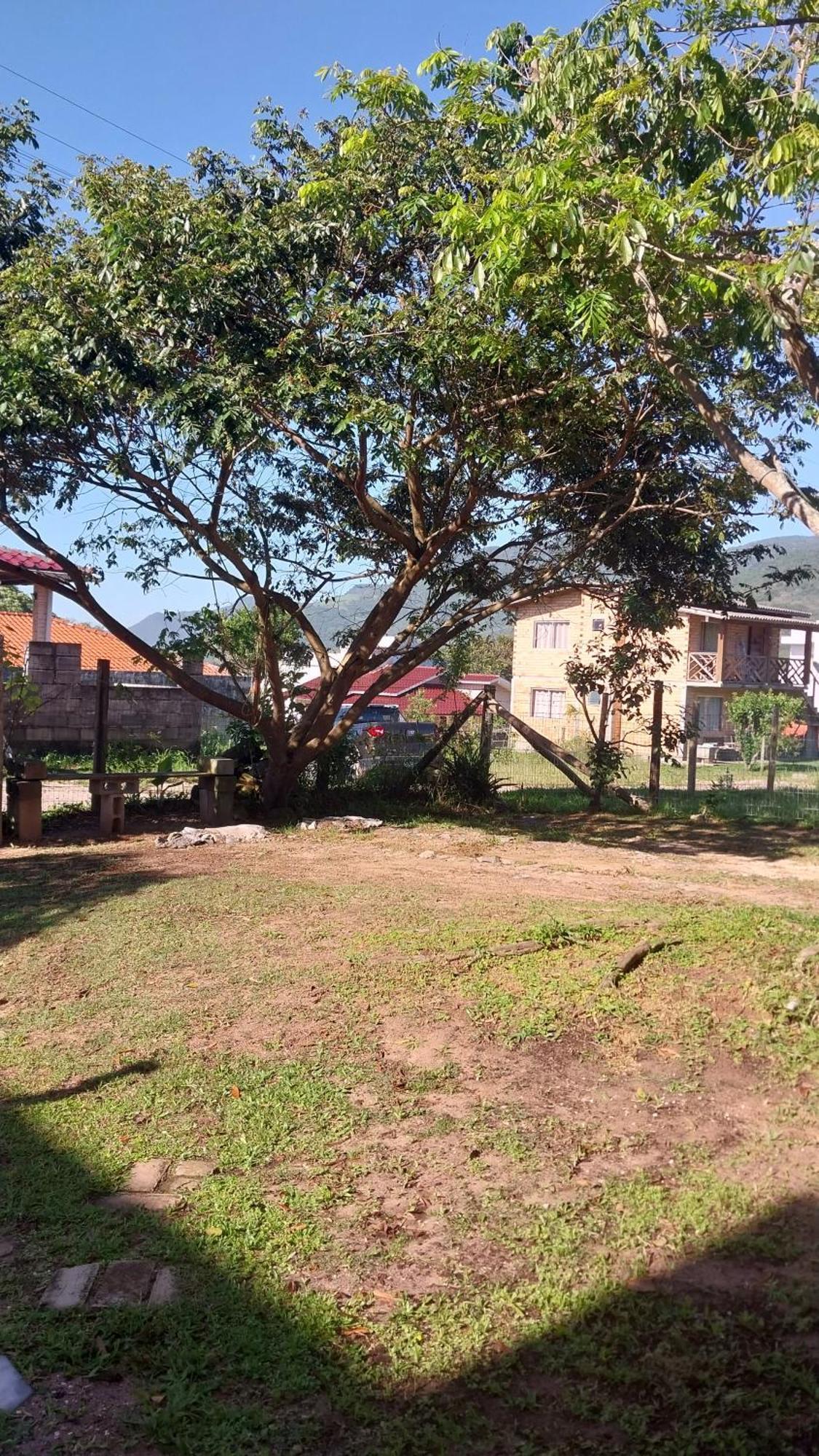 Quitinete Para Casal Em Garopaba Exterior photo