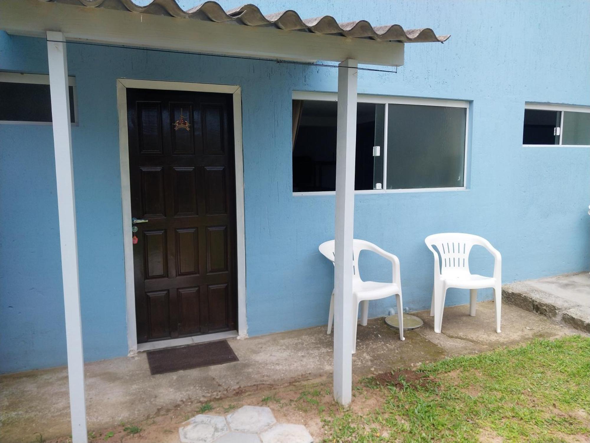 Quitinete Para Casal Em Garopaba Exterior photo